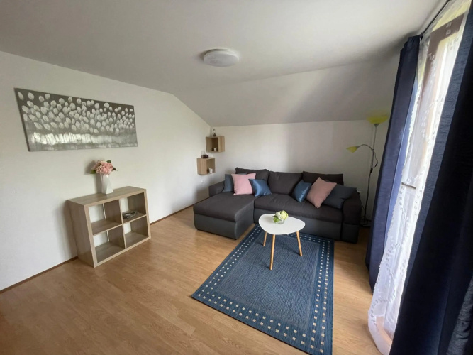 Aria Room - Rastoke