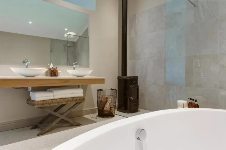 Classic Suite with view