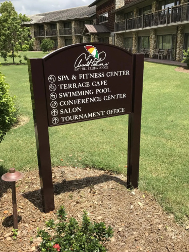 Arnold Palmer's Bay Hill Club & Lodge - Winter Garden, FL