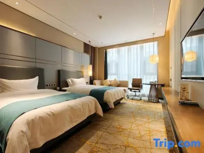 Triple Family Suite