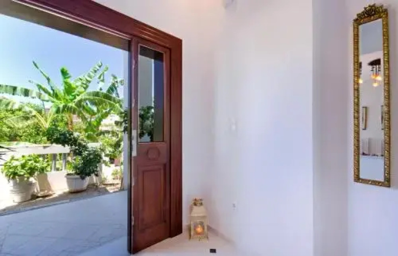 Sweet Home