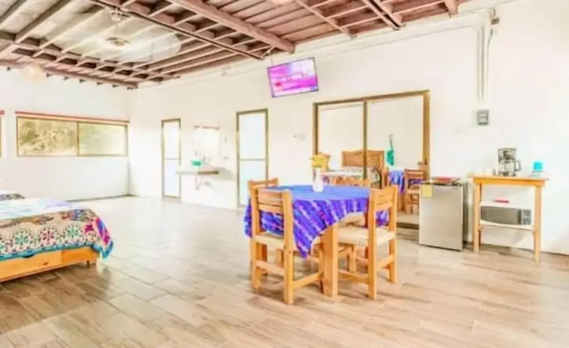 Villas Tuukul Hotel & Resort