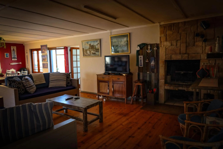 2 Sisters Retreat