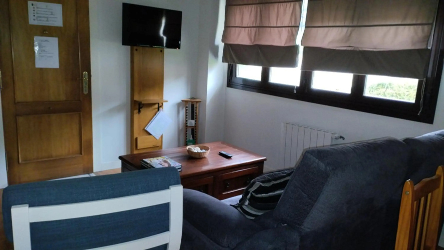 Apartamento Con Piscina
