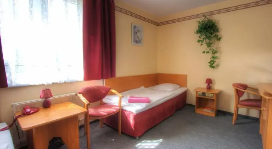 Hotel Margo