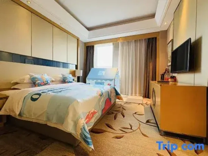 Double Family Suite
