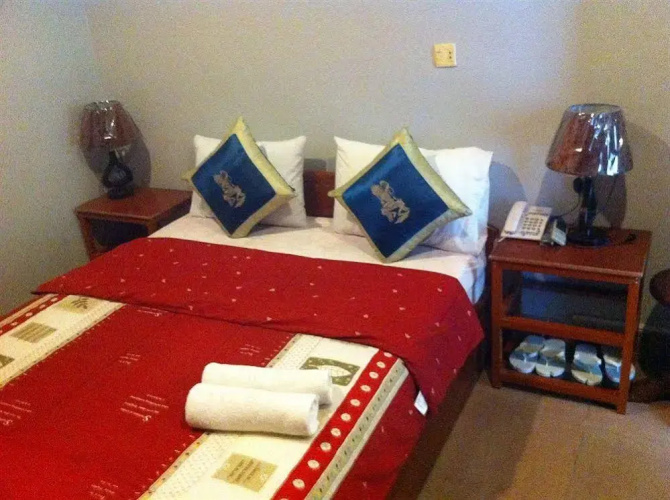 International Guesthouse