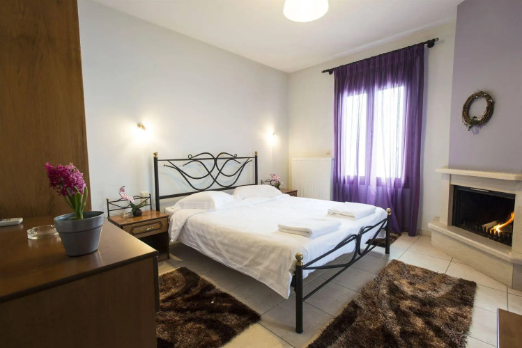 Hotel Amfithea