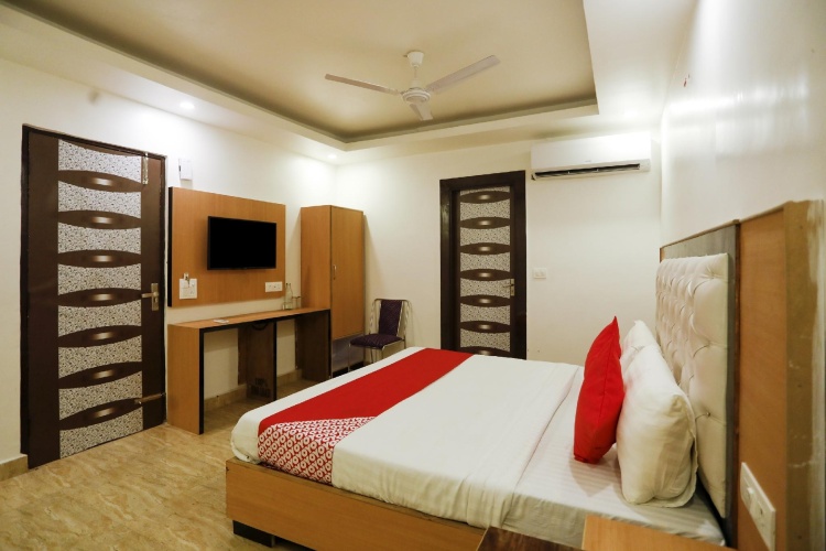 Classic Double room