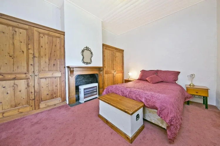 Vineyard Cottage BnB