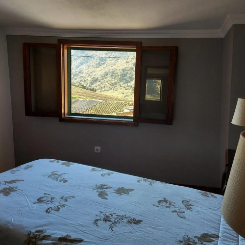 Casa Cabanas do Douro