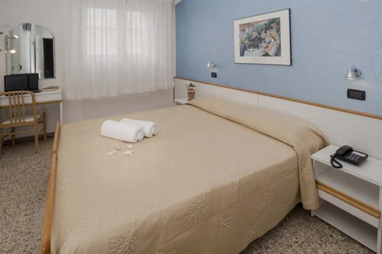 Hotel Piccinelli