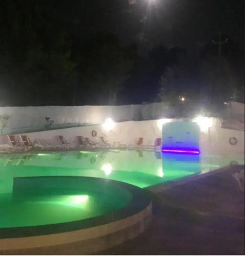 Studio in Vieste, With Shared Pool Near the Beach