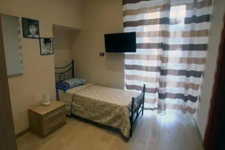 Casa Fedora
