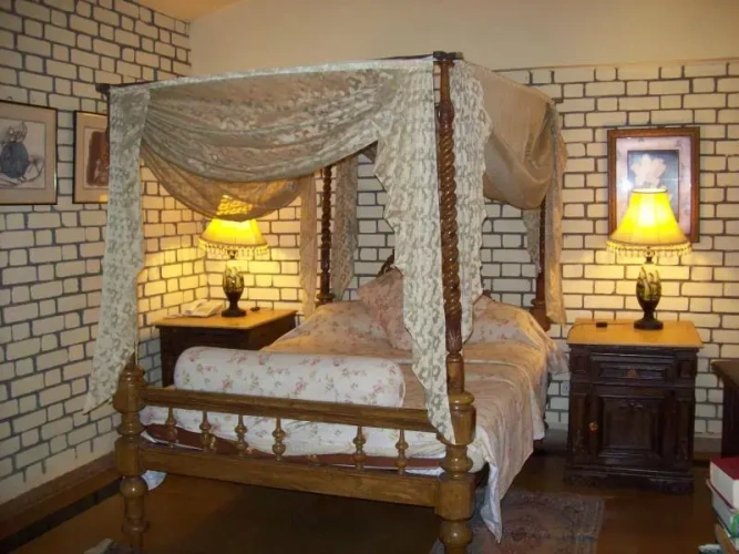2 Bedrooms Family Suite