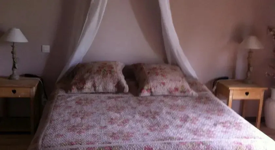 L'Air du Temps Chambre d'Hôtes