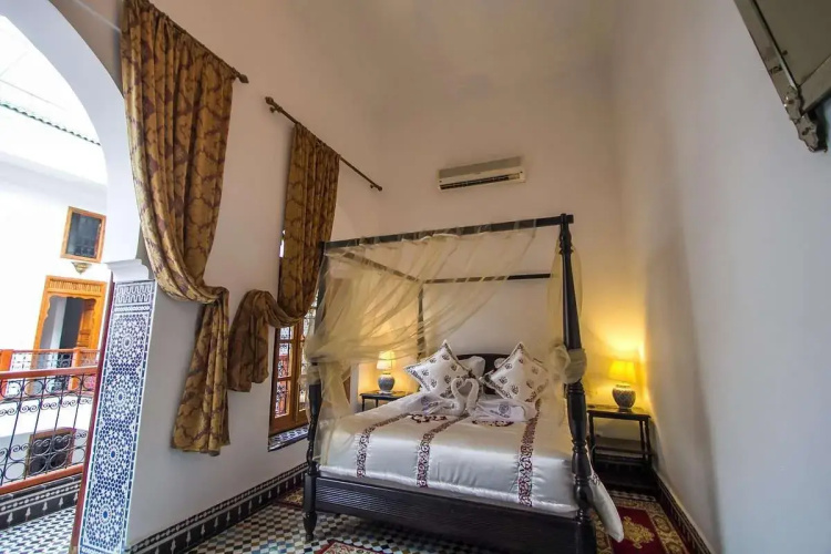 Riad Authentic Palace