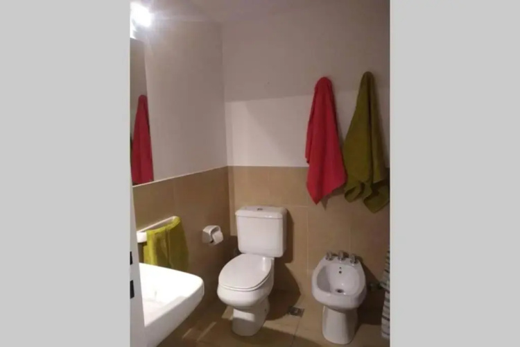 Departamento Bariloche