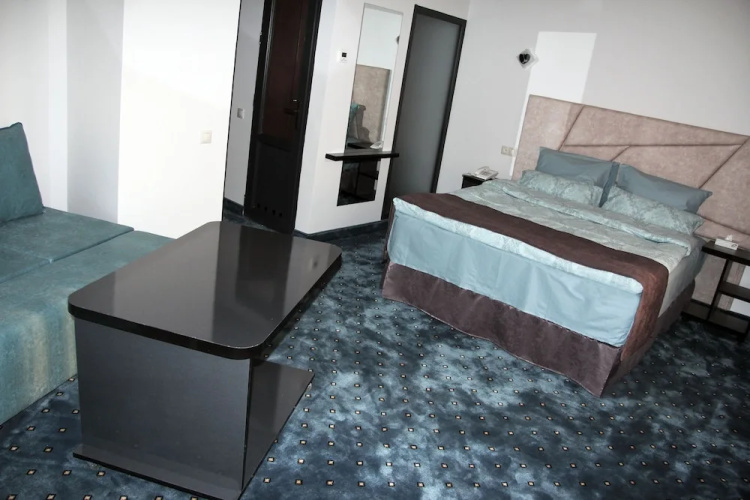 Nice Hotel Yerevan
