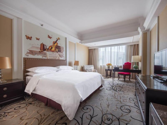 Business Double room