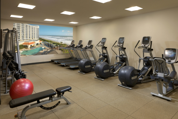 Hilton Melbourne Beach Oceanfront photo 23