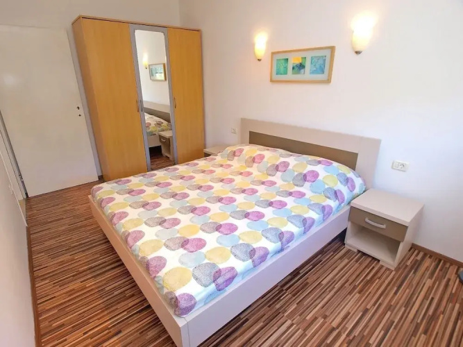 Apartment Silva 611