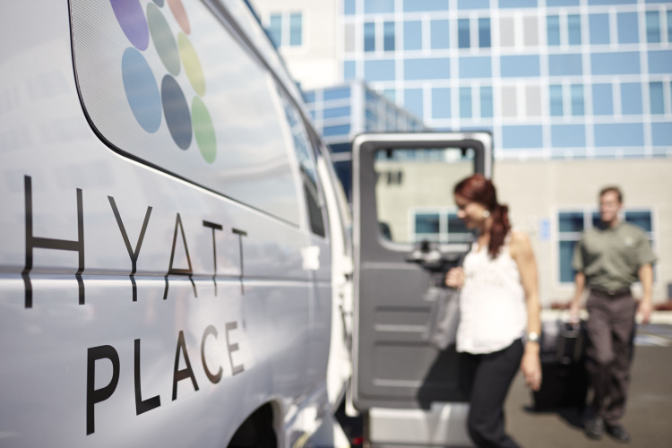 Hyatt Place Salt Lake City Airport photo 37
