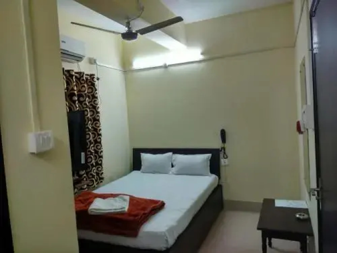Hotel Haris