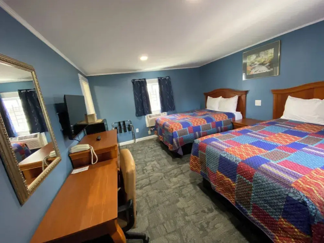 Rodeway Inn