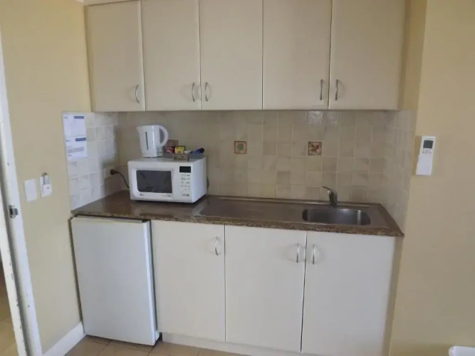 1 Bedroom Suite