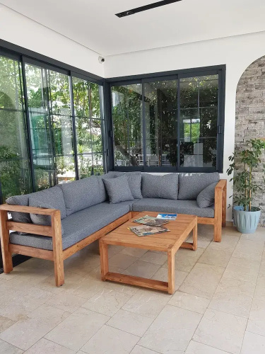 Taşucu mercan apart