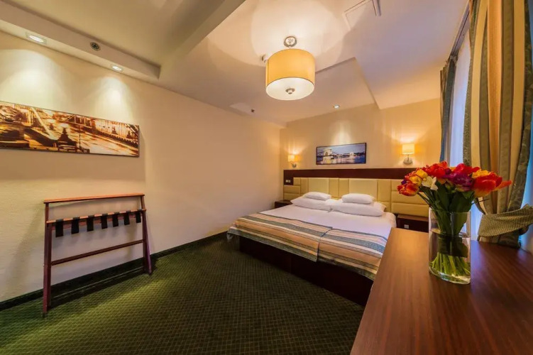 Фотография отеля