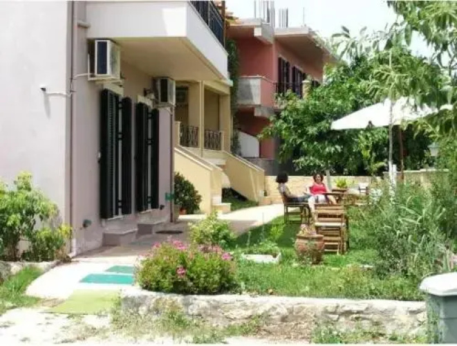 Villa Meliti