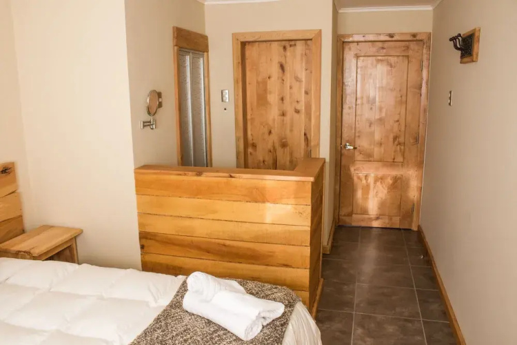 Hostal El Puestero