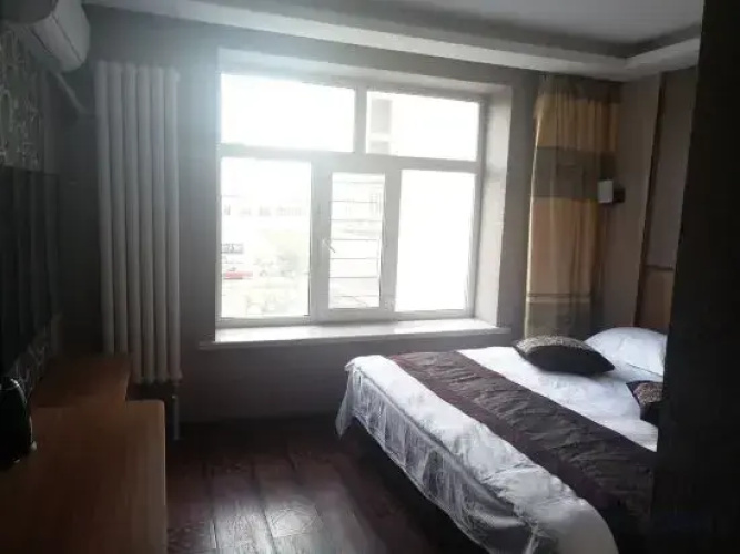 Otel görseli