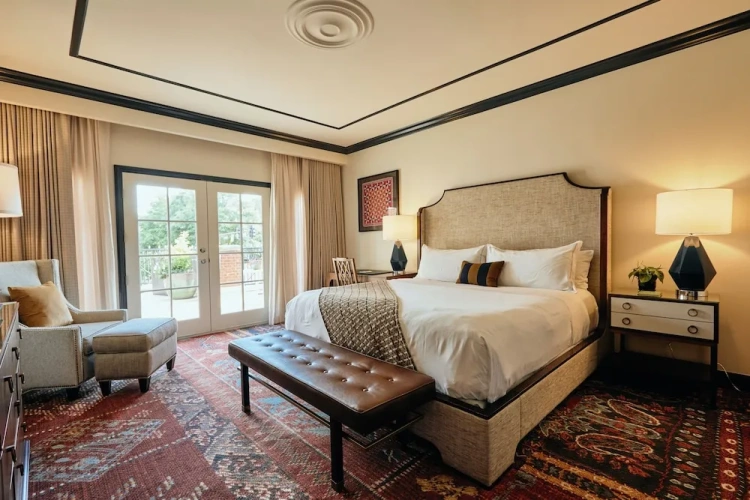 Double Suite