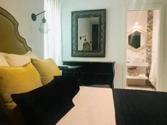 El Caprichito Hotel