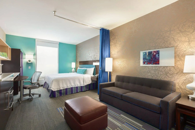 Home2 Suites by Hilton Florence, SC