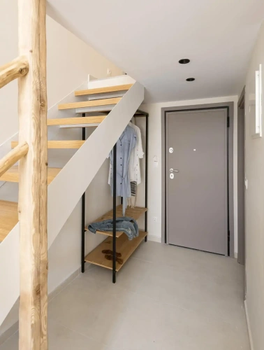 Classic Apartment