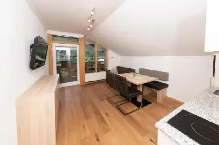 Ferienwohnung Birkenhof