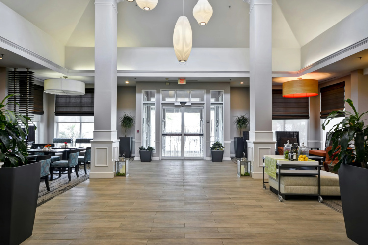 Hilton Garden Inn Austin/Round Rock photo 32