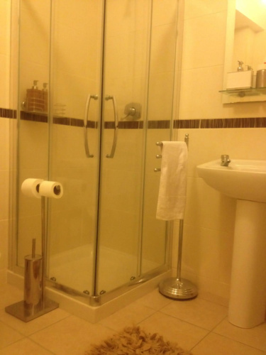 Letterkenny Town Centre Apartment
