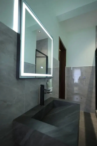 Heritage Residences-Urban Ranger 1BR