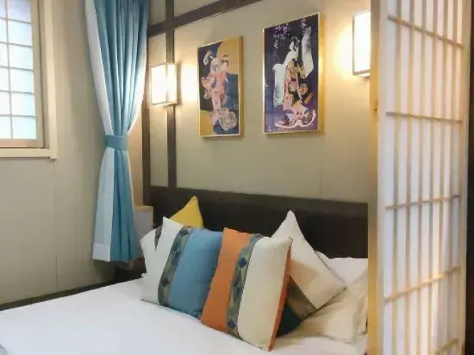 Yuntao Hotel