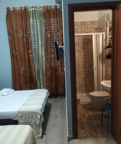 Premium Quadruple room