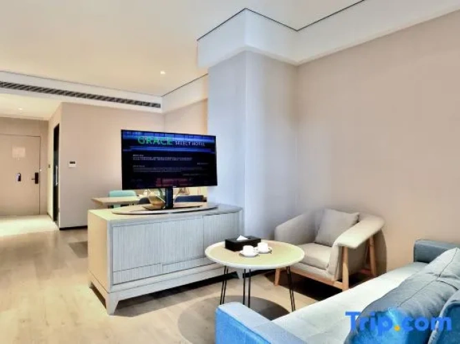 Comfort Double Suite