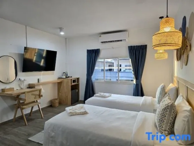 Premier Double room