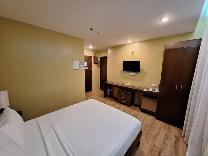 Alunsina Hotel and Spa