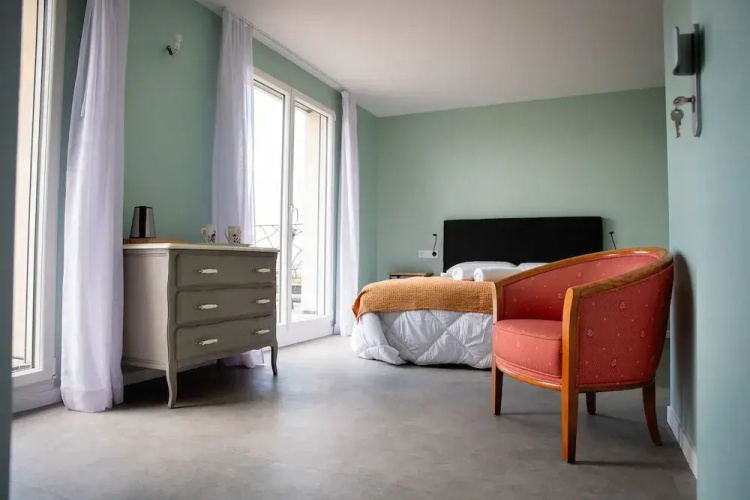 L'Atelier sur Seine