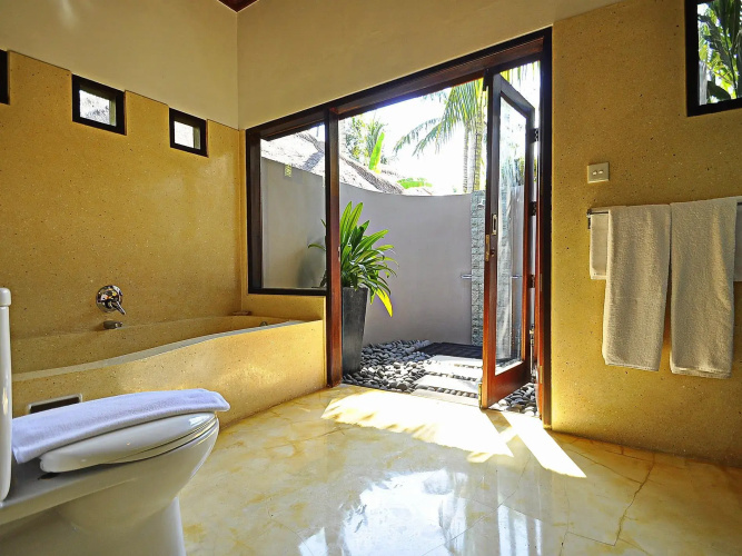 Villa Sasoon